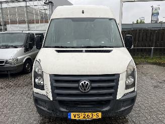 Volkswagen Crafter 2.5 TDI MAXI XXL AIRCO picture 23