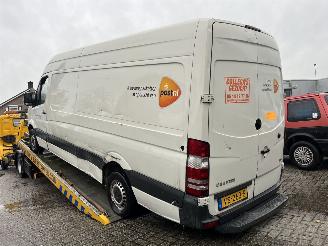 Volkswagen Crafter 2.5 TDI MAXI XXL AIRCO picture 26