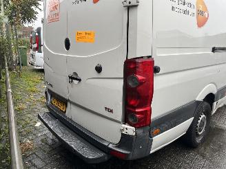 Volkswagen Crafter 2.5 TDI MAXI XXL AIRCO picture 14