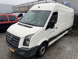 Volkswagen Crafter 2.5 TDI MAXI XXL AIRCO picture 18