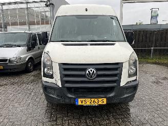 Volkswagen Crafter 2.5 TDI MAXI XXL AIRCO picture 10