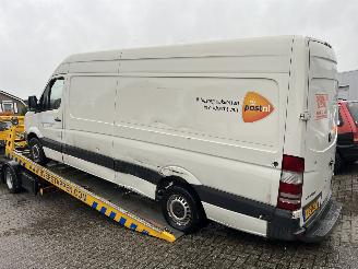 Volkswagen Crafter 2.5 TDI MAXI XXL AIRCO picture 27