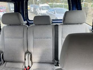 Volkswagen Caddy 1.4 Trendline 5p., KOMBI / COMBI / 5 PERSONEN, BENZINE picture 7