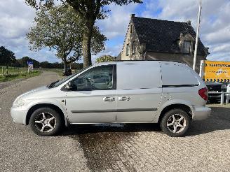 Dodge Ram-van VAN 2.8CRD AUT. VAN picture 3