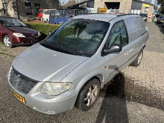 Dodge Ram-van VAN 2.8CRD AUT. VAN picture 24