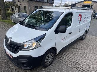 Renault Trafic 1.6 dCi T29 L2H1 Formula Edition Energy picture 26