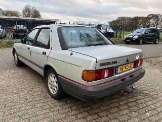 Ford Sierra 2.0i CL Optima picture 4