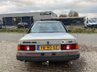 Ford Sierra 2.0i CL Optima picture 17