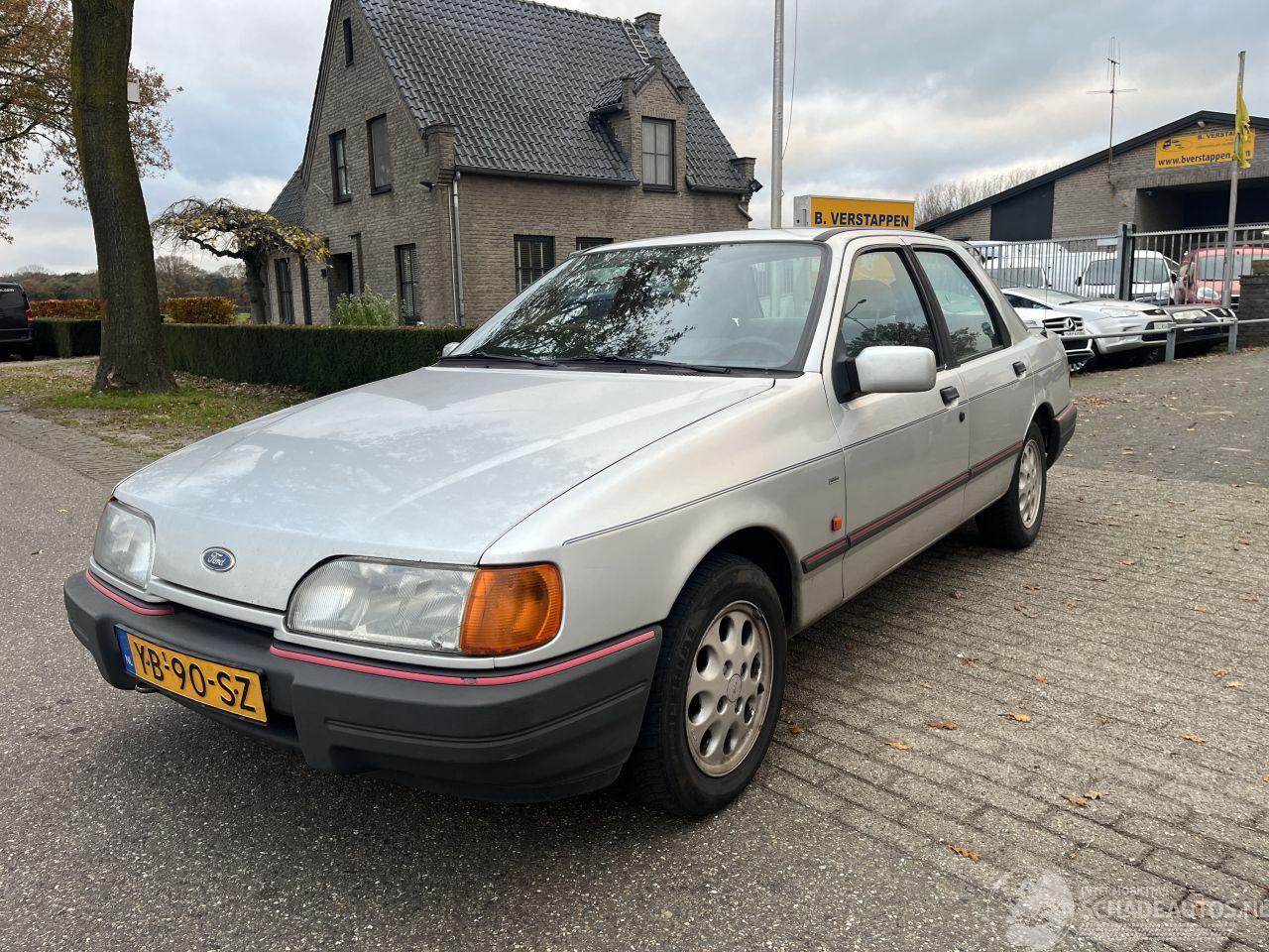 Ford Sierra 2.0i CL Optima