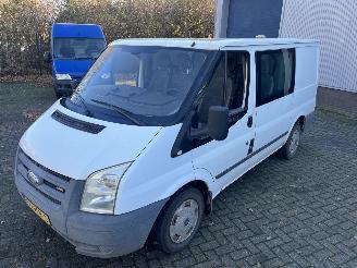Ford Transit 260S FD DC 110 LR 4.23 picture 19