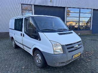 Ford Transit 260S FD DC 110 LR 4.23 picture 12