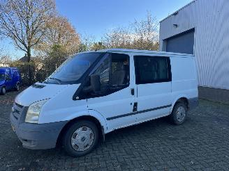 Ford Transit 260S FD DC 110 LR 4.23 picture 2