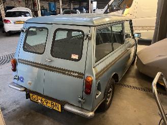 Mini Clubman 1100 Clubman Estate picture 12