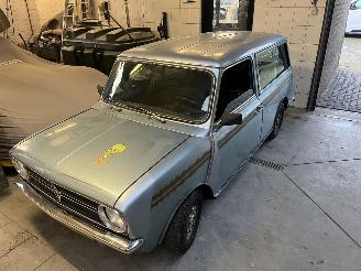 Mini Clubman 1100 Clubman Estate picture 18