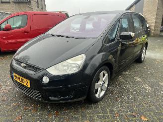 Ford S-Max 2.0 TDCi Titanium 7p. picture 24