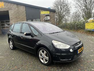 Ford S-Max 2.0 TDCi Titanium 7p. picture 15