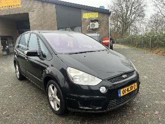 Ford S-Max 2.0 TDCi Titanium 7p. picture 14