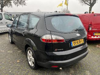 Ford S-Max 2.0 TDCi Titanium 7p. picture 5