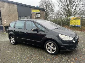 Ford S-Max 2.0 TDCi Titanium 7p. picture 16