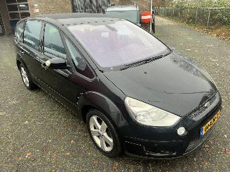 Ford S-Max 2.0 TDCi Titanium 7p. picture 22