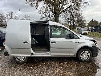 Volkswagen Caddy 1.6 TDI AIRCO picture 25