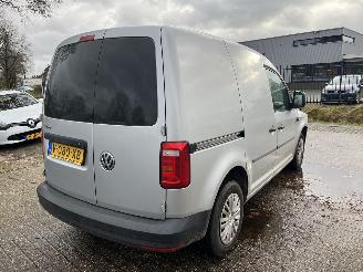 Volkswagen Caddy 1.6 TDI AIRCO picture 19