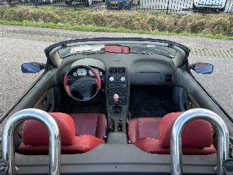 MG F 1.8 I VVC CABRIOLET MET AIRCO picture 20