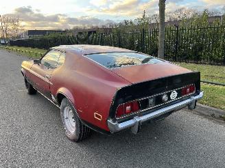 Ford Mustang MACH 1 picture 3