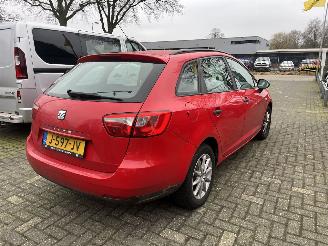 Seat Ibiza ST 1.2 Style, airco picture 15