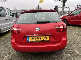 Seat Ibiza ST 1.2 Style, airco picture 16