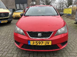 Seat Ibiza ST 1.2 Style, airco picture 11
