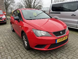 Seat Ibiza ST 1.2 Style, airco picture 12