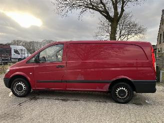 Mercedes Vito 109 CDI LANG picture 26