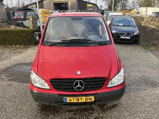Mercedes Vito 109 CDI LANG picture 24