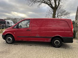 Mercedes Vito 109 CDI LANG picture 4