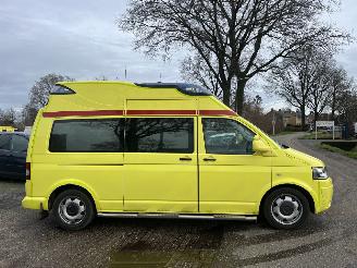 Volkswagen Transporter 2.0 TDI AUTOMAAT EX AMBULANCE 132KW L2/H2 picture 15