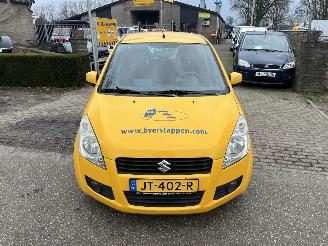 Suzuki Splash 1.2 Comfort, airco picture 21