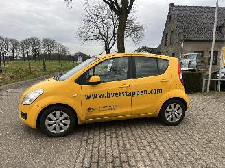 Suzuki Splash 1.2 Comfort, airco picture 3