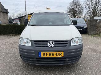 Volkswagen Caddy 2.0 SDI picture 11