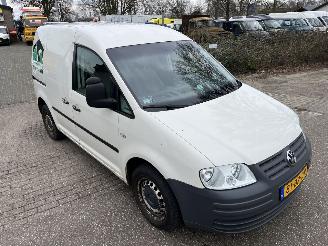 Volkswagen Caddy 2.0 SDI picture 21