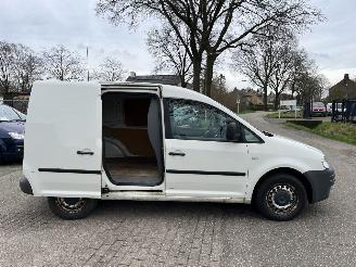 Volkswagen Caddy 2.0 SDI picture 20