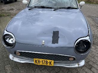 Nissan Figaro  picture 17