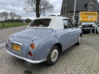 Nissan Figaro  picture 6