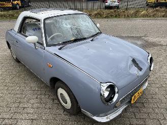 Nissan Figaro  picture 24