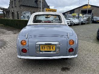 Nissan Figaro  picture 5
