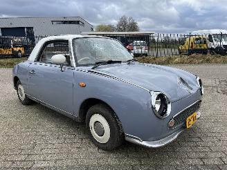 Nissan Figaro  picture 8