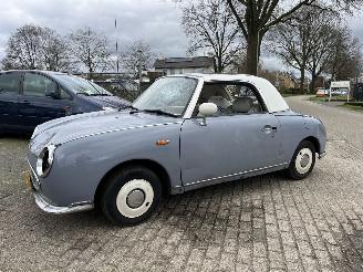 Nissan Figaro  picture 2
