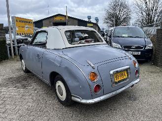 Nissan Figaro  picture 4