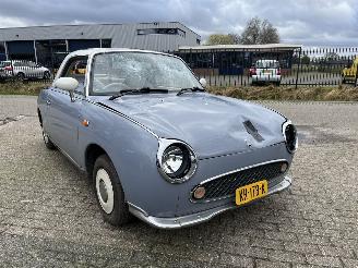 Nissan Figaro  picture 9