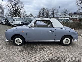 Nissan Figaro  picture 3